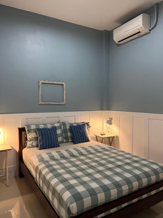 Island House Rentals 48 Koh Samet Esterno foto