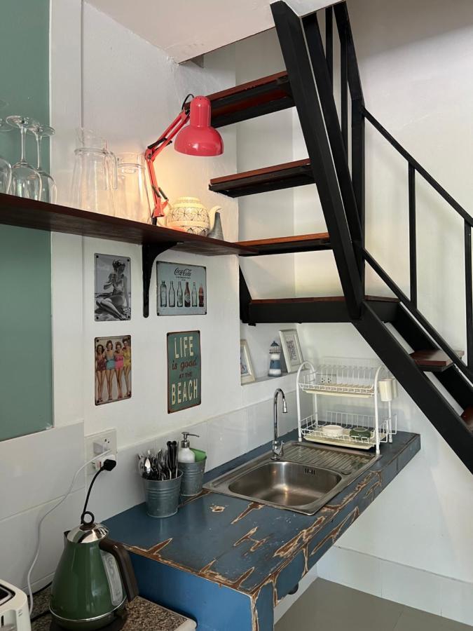 Island House Rentals 48 Koh Samet Esterno foto