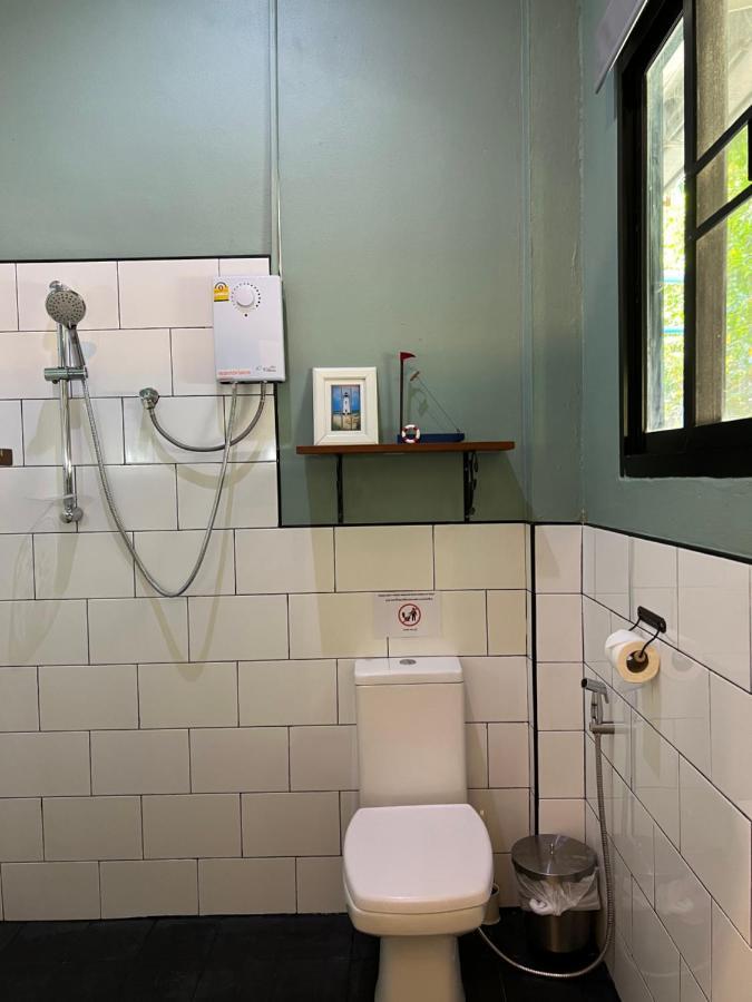 Island House Rentals 48 Koh Samet Esterno foto
